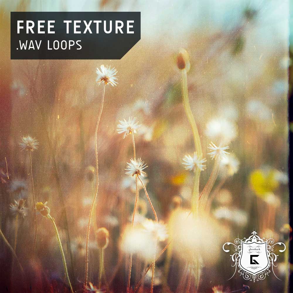 Free Texture Loops 2026