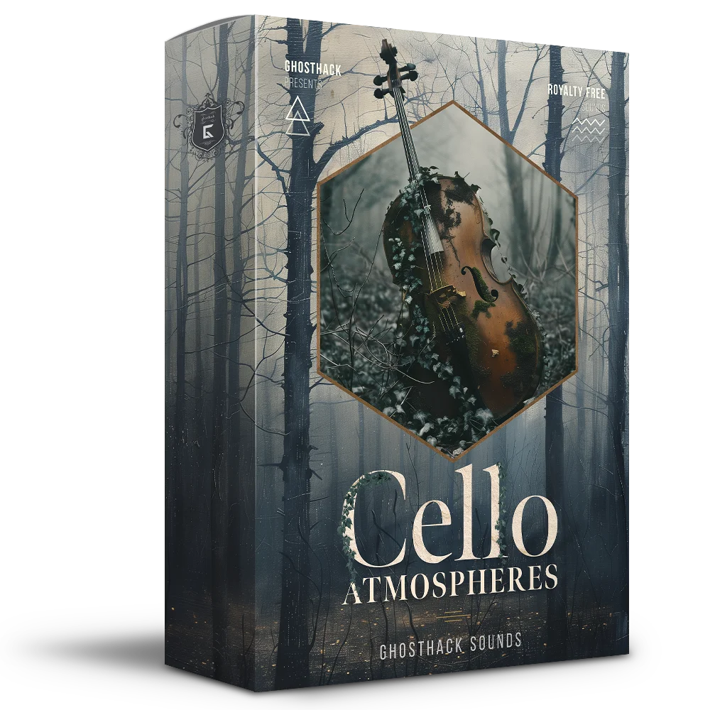 Cello Atmospheres