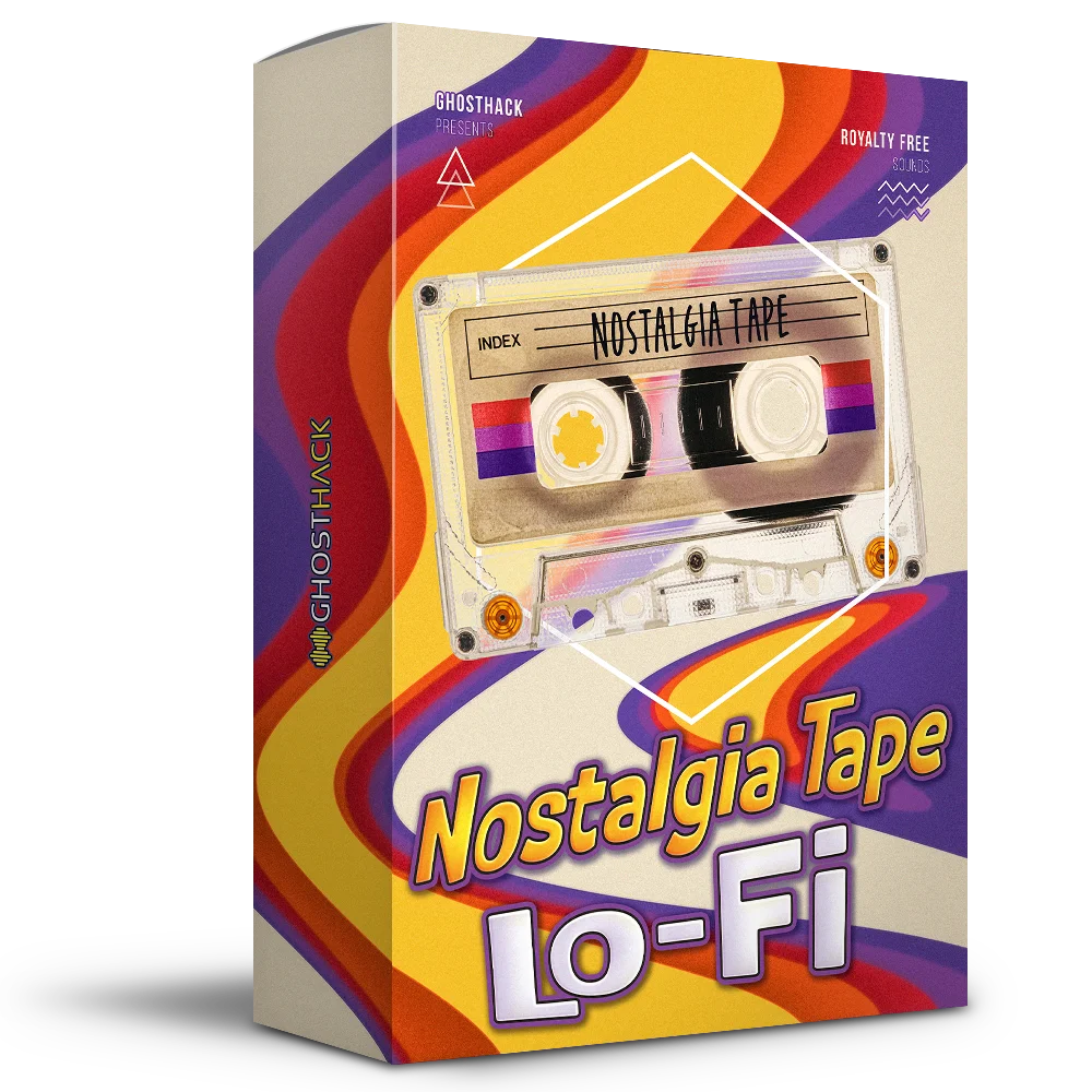 Nostalgia Tape - Lo-Fi