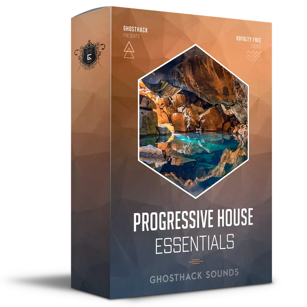 Progressive House Essentials