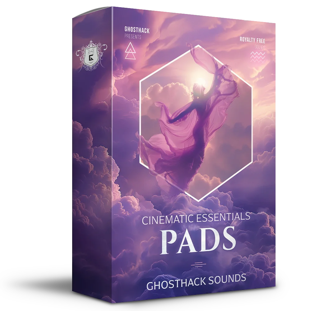Cinematic Essentials - Pads