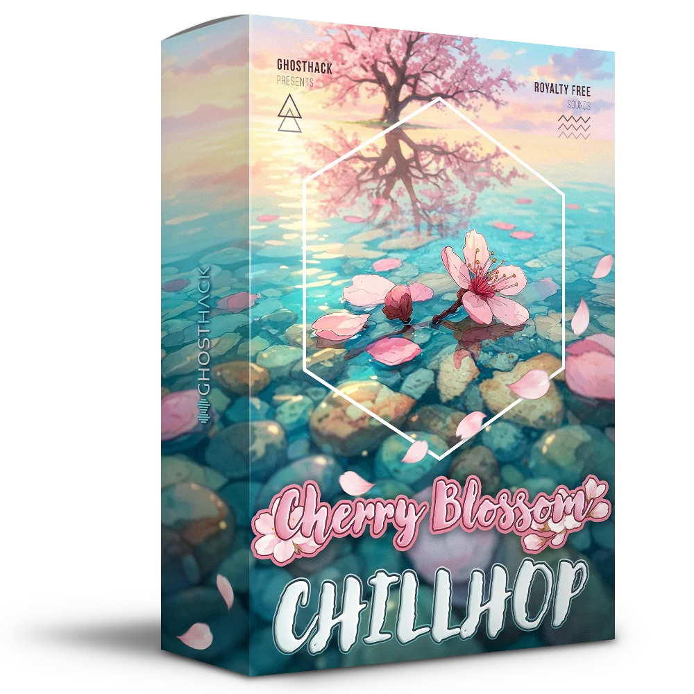 Cherry Blossom - Chillhop