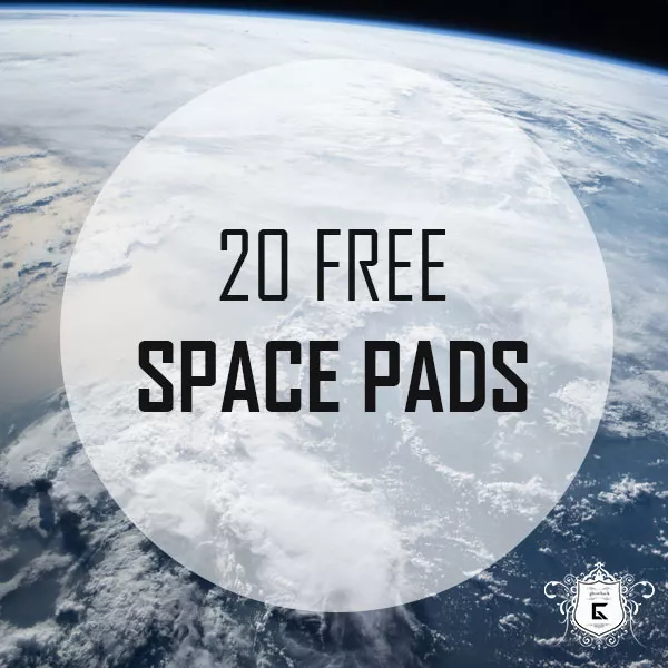 20-free-space-pads