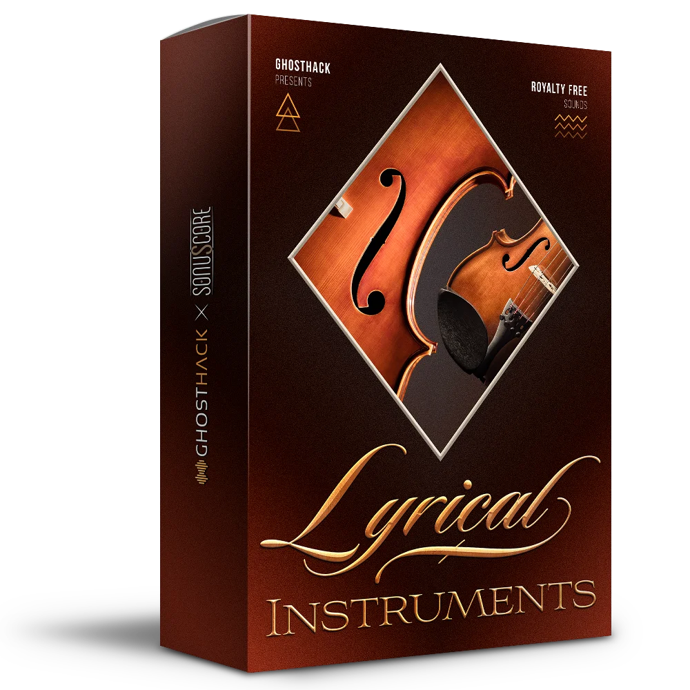 Lyrical Instruments