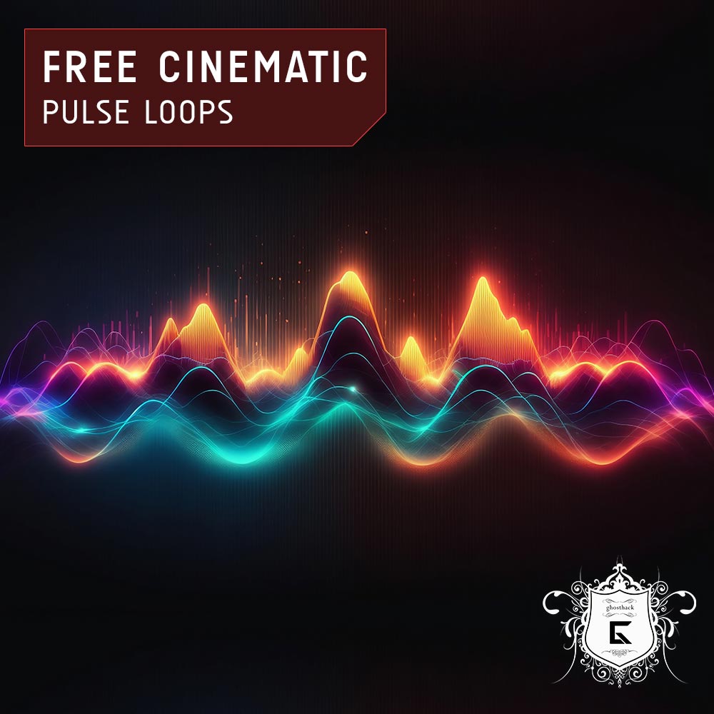 Free Cinematic Pulse Loops