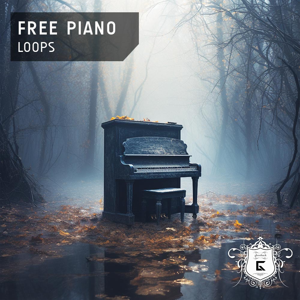 Free Piano Loops 2023
