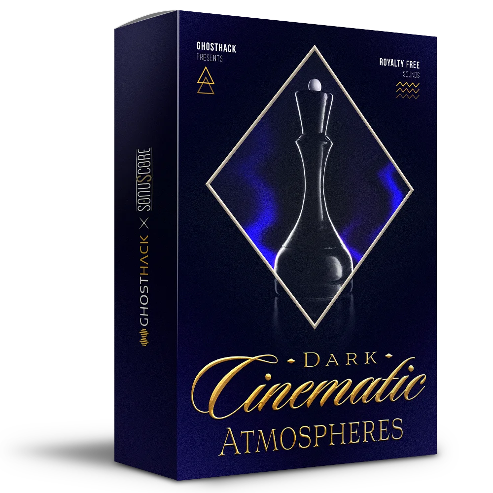 Dark Cinematic Atmospheres