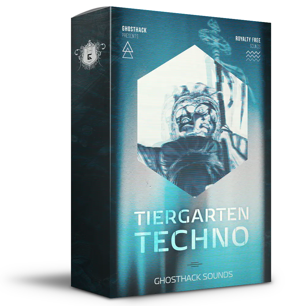Tiergarten Techno