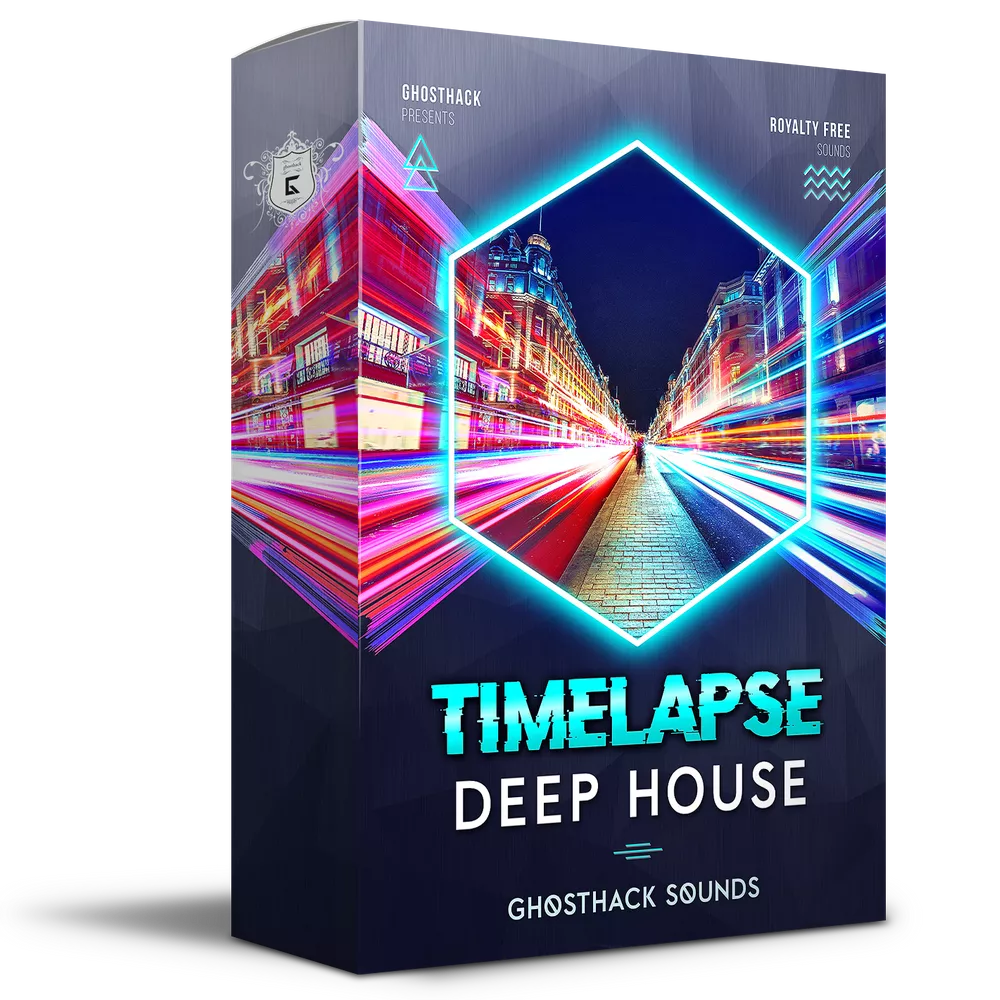 Timelapse Deep House