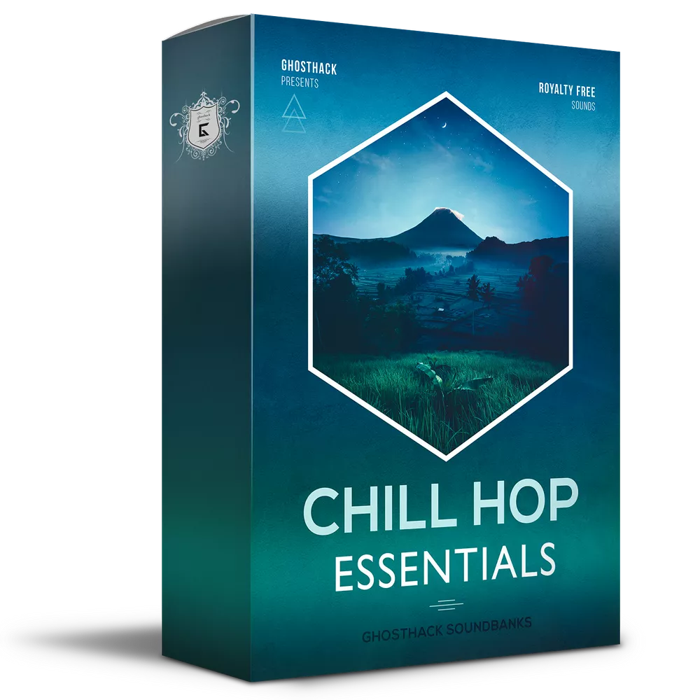 Chill Hop Essentials