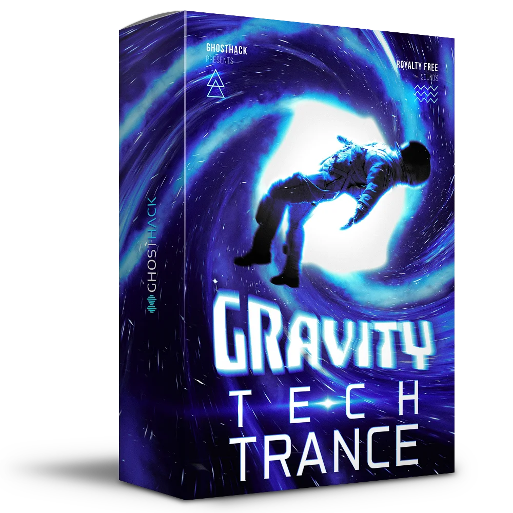 Gravity - Tech Trance