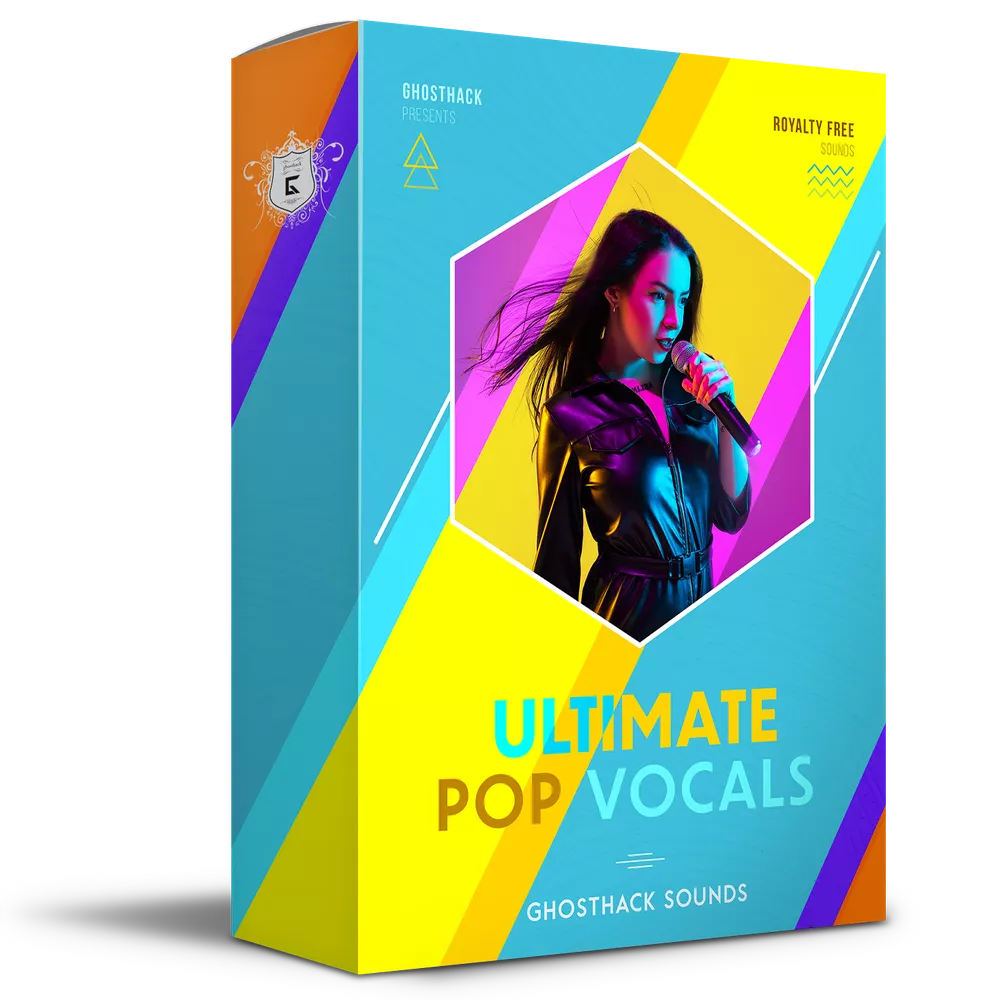 Ultimate Pop Vocals